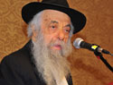 Rabbi Yoel Kahn